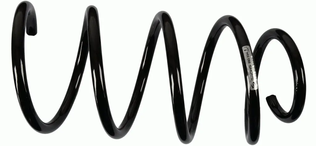 Fahrwerksfeder Vorderachse SACHS 993 594