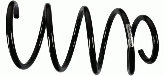 Fahrwerksfeder Vorderachse SACHS 993 594 Bild Fahrwerksfeder Vorderachse SACHS 993 594