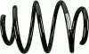 Fahrwerksfeder Vorderachse SACHS 993 605