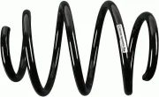 Fahrwerksfeder Vorderachse SACHS 993 605