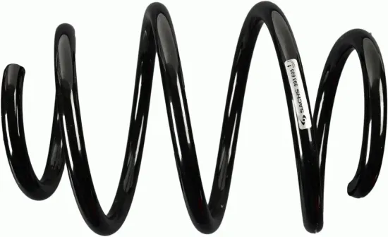 Fahrwerksfeder Vorderachse SACHS 993 605 Bild Fahrwerksfeder Vorderachse SACHS 993 605