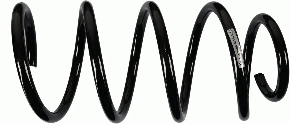 Fahrwerksfeder Vorderachse SACHS 993 608