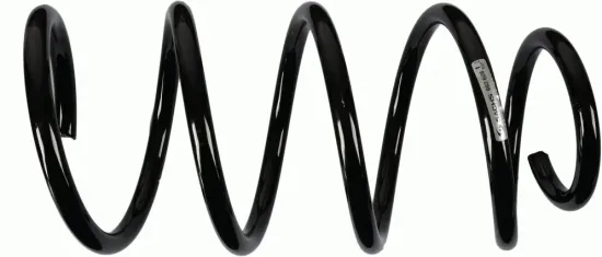 Fahrwerksfeder Vorderachse SACHS 993 608 Bild Fahrwerksfeder Vorderachse SACHS 993 608