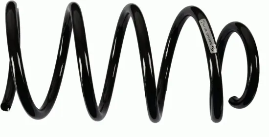 Fahrwerksfeder Vorderachse SACHS 993 610 Bild Fahrwerksfeder Vorderachse SACHS 993 610