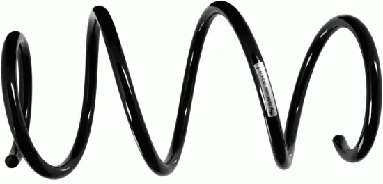 Fahrwerksfeder Vorderachse SACHS 993 619 Bild Fahrwerksfeder Vorderachse SACHS 993 619