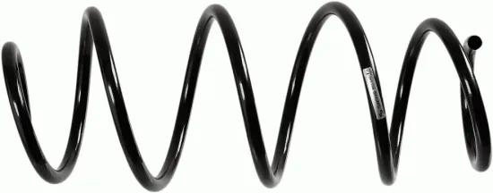 Fahrwerksfeder Vorderachse SACHS 993 645 Bild Fahrwerksfeder Vorderachse SACHS 993 645