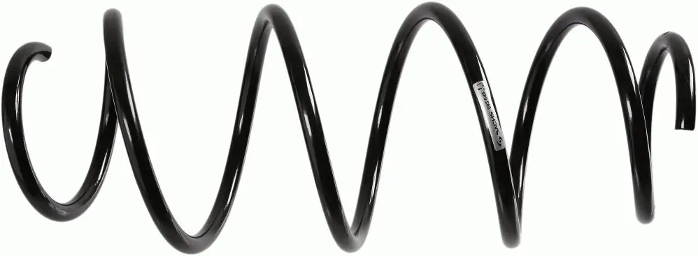 Fahrwerksfeder Vorderachse SACHS 993 646
