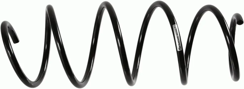 Fahrwerksfeder Vorderachse SACHS 993 649