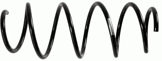 Fahrwerksfeder Vorderachse SACHS 993 652 Bild Fahrwerksfeder Vorderachse SACHS 993 652