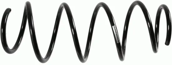 Fahrwerksfeder Vorderachse Vorderachse SACHS 993 655 Bild Fahrwerksfeder Vorderachse Vorderachse SACHS 993 655