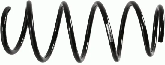 Fahrwerksfeder Vorderachse SACHS 993 659 Bild Fahrwerksfeder Vorderachse SACHS 993 659