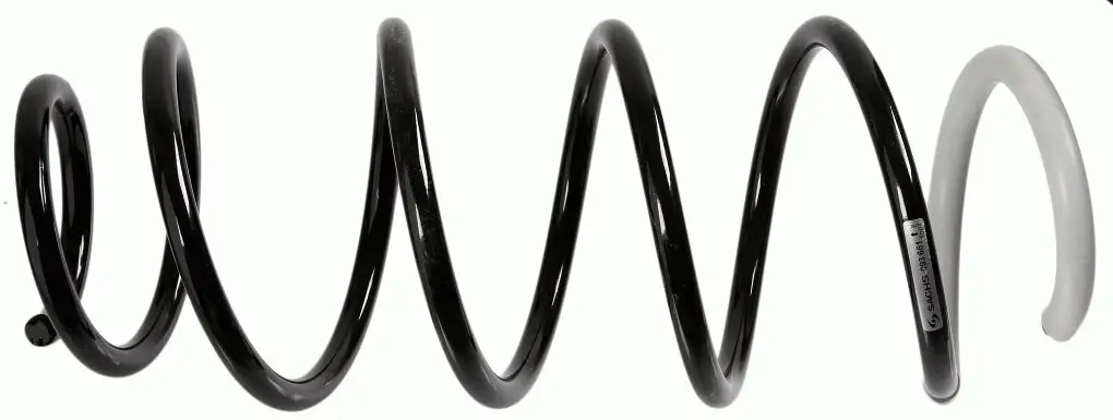 Fahrwerksfeder SACHS 993 661