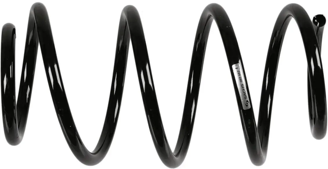 Fahrwerksfeder Vorderachse SACHS 993 662
