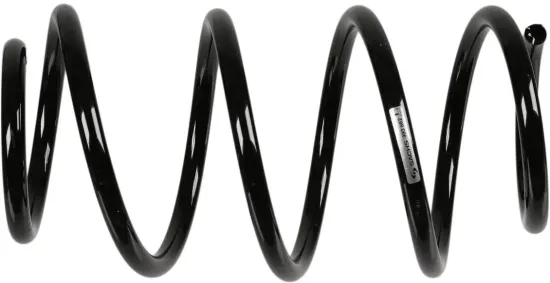 Fahrwerksfeder Vorderachse SACHS 993 662 Bild Fahrwerksfeder Vorderachse SACHS 993 662