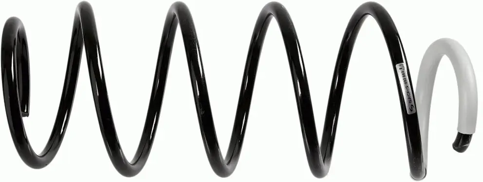 Fahrwerksfeder Vorderachse SACHS 993 663