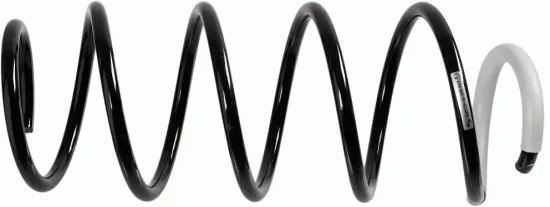 Fahrwerksfeder Vorderachse SACHS 993 663 Bild Fahrwerksfeder Vorderachse SACHS 993 663