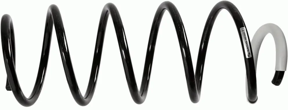 Fahrwerksfeder Vorderachse SACHS 993 665