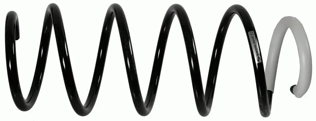 Fahrwerksfeder Vorderachse SACHS 993 667