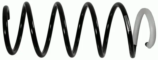 Fahrwerksfeder Vorderachse SACHS 993 667 Bild Fahrwerksfeder Vorderachse SACHS 993 667