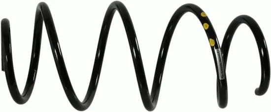 Fahrwerksfeder Vorderachse SACHS 993 670 Bild Fahrwerksfeder Vorderachse SACHS 993 670