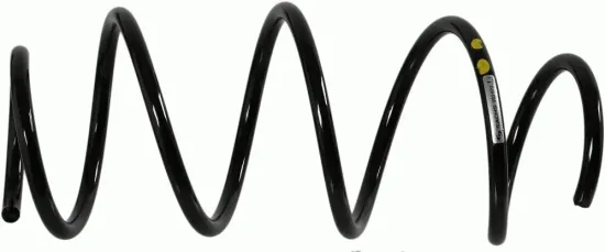 Fahrwerksfeder Vorderachse SACHS 993 672 Bild Fahrwerksfeder Vorderachse SACHS 993 672