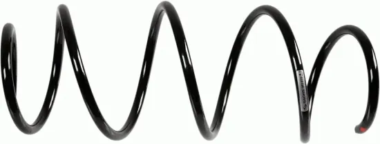 Fahrwerksfeder Vorderachse SACHS 993 675 Bild Fahrwerksfeder Vorderachse SACHS 993 675