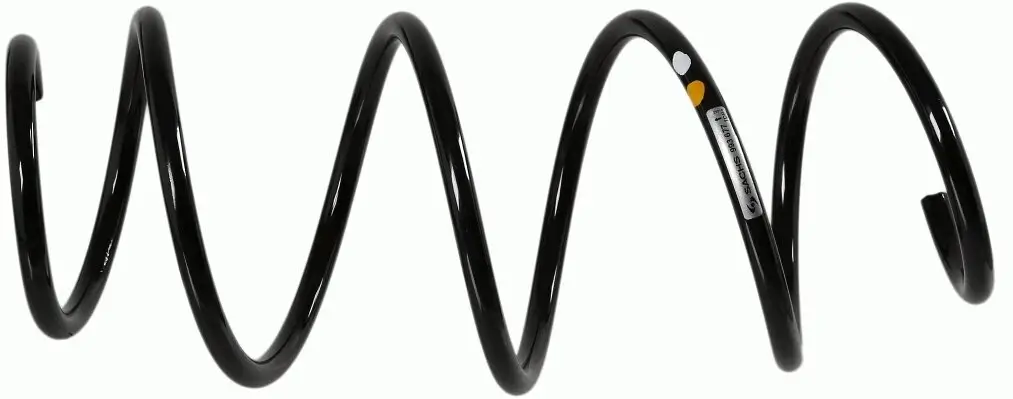 Fahrwerksfeder Vorderachse SACHS 993 677