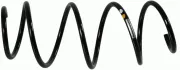 Fahrwerksfeder Vorderachse SACHS 993 677