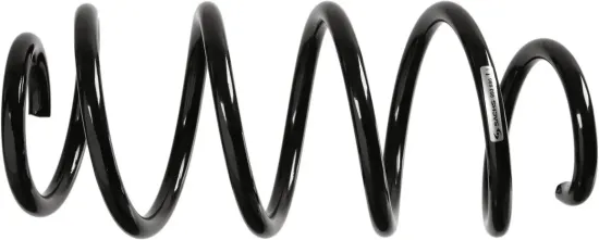 Fahrwerksfeder Vorderachse SACHS 993 686 Bild Fahrwerksfeder Vorderachse SACHS 993 686