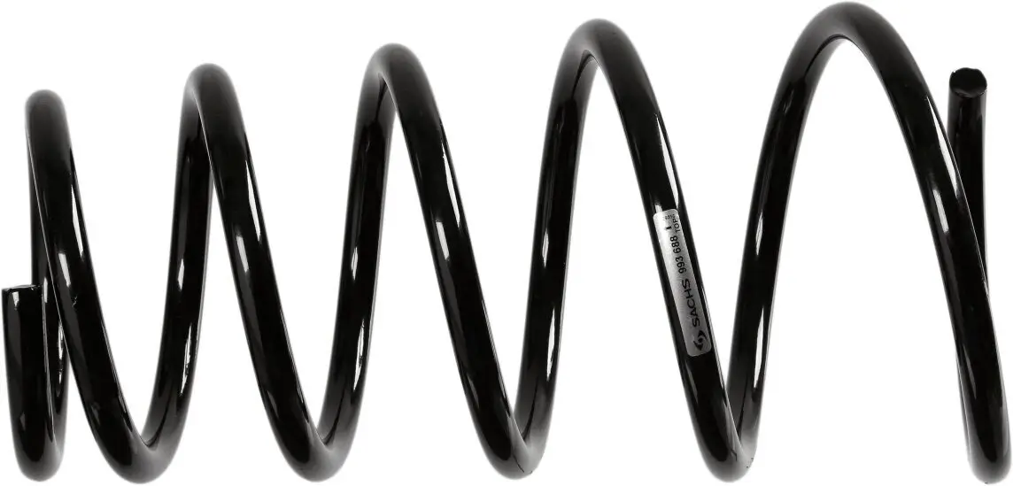 Fahrwerksfeder Vorderachse SACHS 993 688
