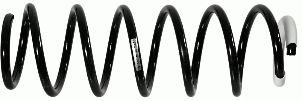 Fahrwerksfeder Vorderachse SACHS 993 694