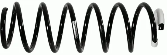 Fahrwerksfeder Vorderachse SACHS 993 694 Bild Fahrwerksfeder Vorderachse SACHS 993 694