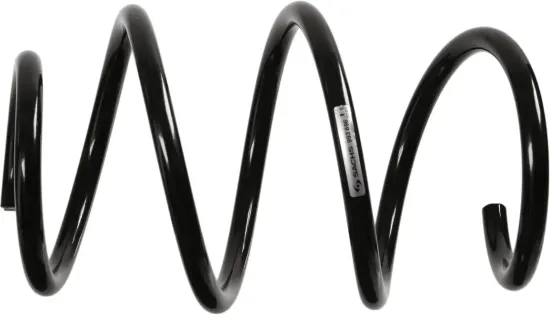 Fahrwerksfeder Vorderachse SACHS 993 696 Bild Fahrwerksfeder Vorderachse SACHS 993 696