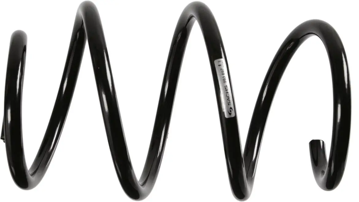 Fahrwerksfeder Vorderachse SACHS 993 697