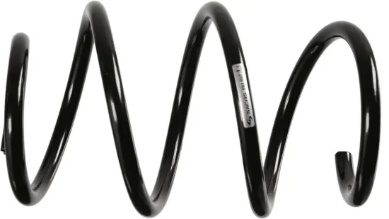 Fahrwerksfeder Vorderachse SACHS 993 697 Bild Fahrwerksfeder Vorderachse SACHS 993 697