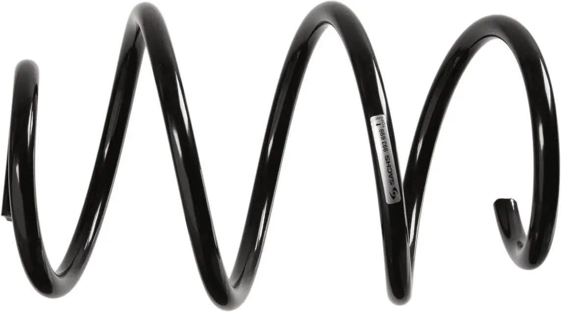 Fahrwerksfeder Vorderachse SACHS 993 699
