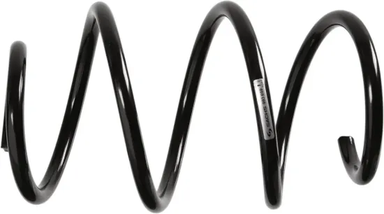 Fahrwerksfeder Vorderachse SACHS 993 699 Bild Fahrwerksfeder Vorderachse SACHS 993 699