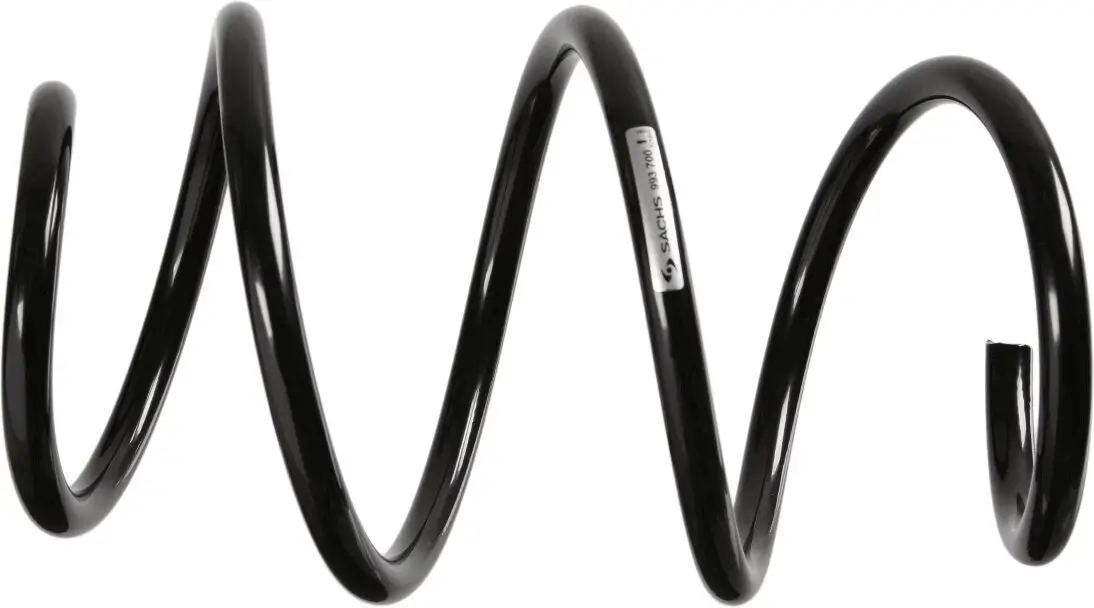 Fahrwerksfeder Vorderachse SACHS 993 700