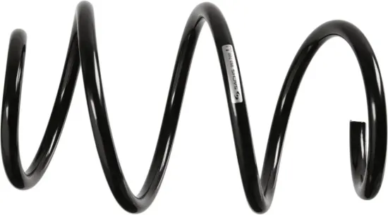 Fahrwerksfeder Vorderachse SACHS 993 700 Bild Fahrwerksfeder Vorderachse SACHS 993 700