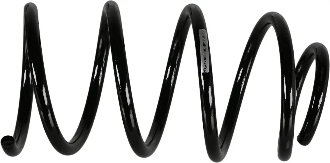 Fahrwerksfeder Vorderachse SACHS 993 703