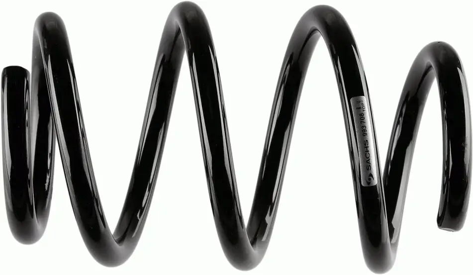Fahrwerksfeder Vorderachse SACHS 993 708
