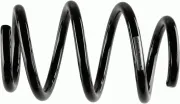 Fahrwerksfeder Vorderachse SACHS 993 708