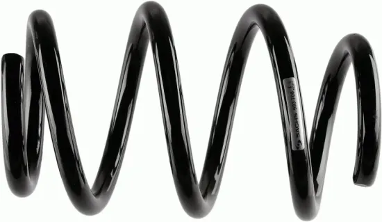 Fahrwerksfeder Vorderachse SACHS 993 708 Bild Fahrwerksfeder Vorderachse SACHS 993 708