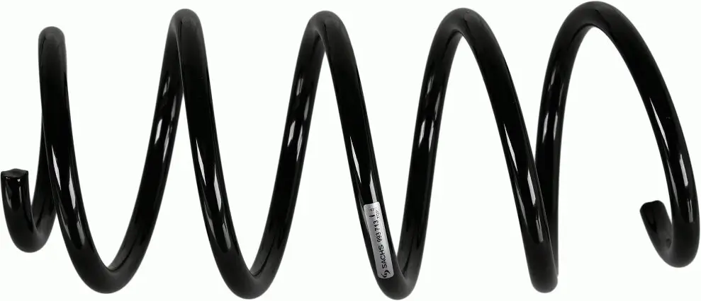 Fahrwerksfeder SACHS 993 713