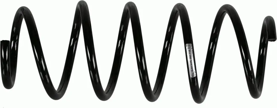 Fahrwerksfeder Vorderachse SACHS 993 715