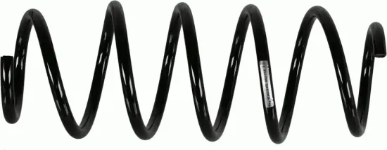 Fahrwerksfeder Vorderachse SACHS 993 715 Bild Fahrwerksfeder Vorderachse SACHS 993 715