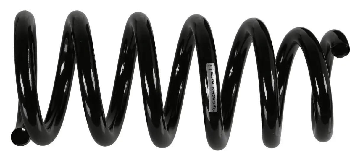 Fahrwerksfeder Vorderachse SACHS 993 720