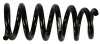 Fahrwerksfeder Vorderachse SACHS 993 720