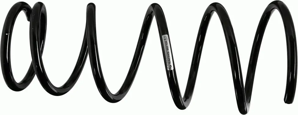 Fahrwerksfeder Vorderachse SACHS 993 729