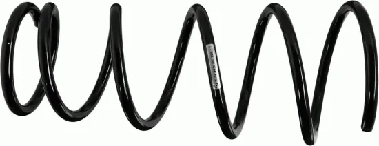 Fahrwerksfeder Vorderachse SACHS 993 729 Bild Fahrwerksfeder Vorderachse SACHS 993 729